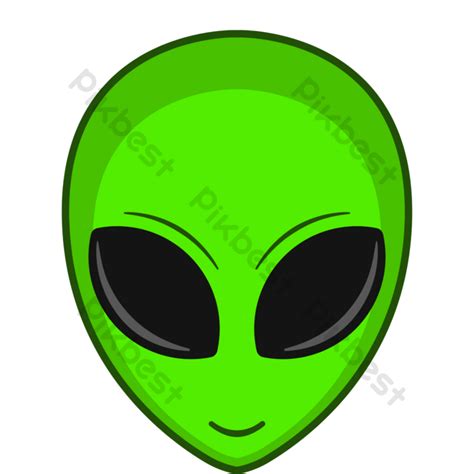 Image result for Alien Logo Greenscreen