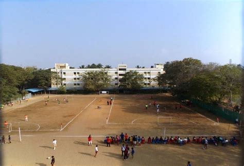 Campus | PSBB SCHOOLS