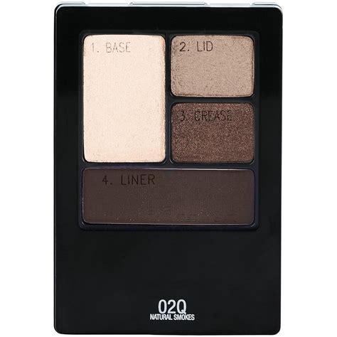Buy Maybelline New York Expert Wear Velvet Eyeshadow Powder Quads ...
