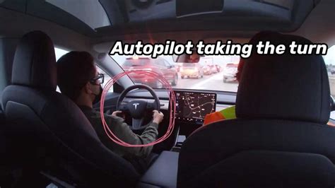 Tesla Auto Pilot Problems 的图像结果