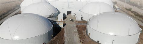 Double Membrane Gas Holder | Double Membrane Gas Holder Manufacturers ...