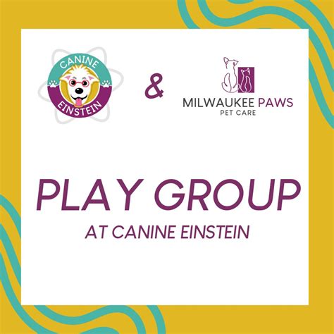 Milwaukee Paws Pet Care on LinkedIn: Our sister company, Canine ...
