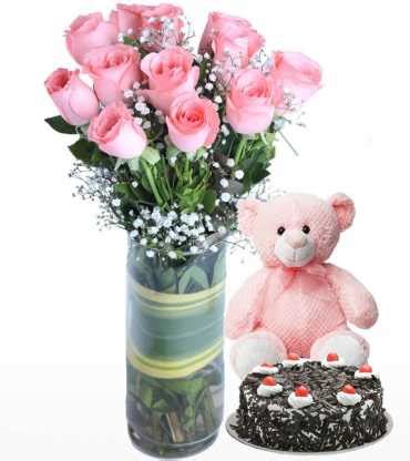 Birthday Combo | CakeGift.in