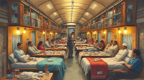 Why Are Sleeper Trains So Expensive? Hidden Costs & Economics Explained
