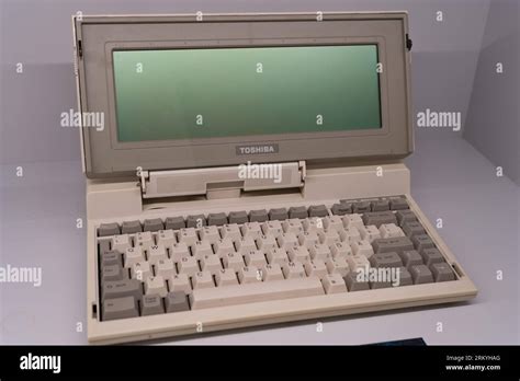 Image result for Retro Portable Computer
