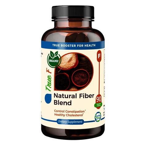 Best Fiber Supplement for Cholesterol: Top Picks for Lowering Your Cholesterol Levels - Straight.com
