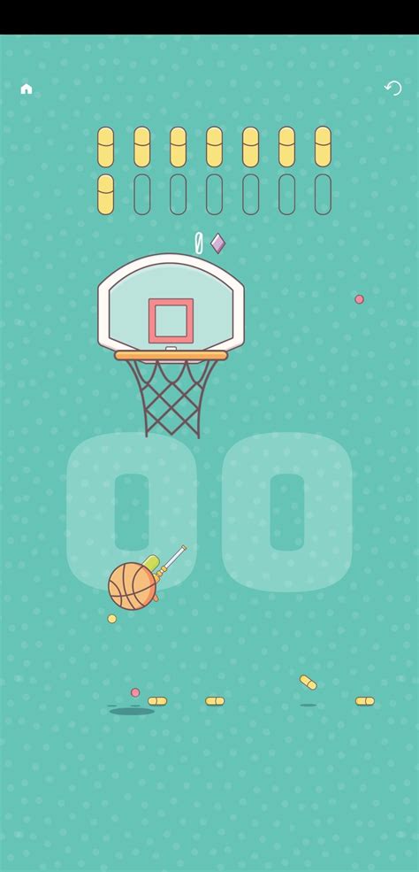 Descargar Shooting Hoops 1.3 APK Gratis para Android