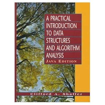Buy Practical Introduction to Data Structures and Algorithms, Java ...