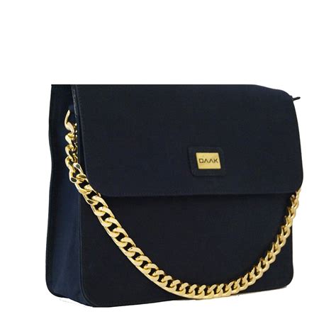 Get Midnight blue handbag at ₹ 4970 | LBB Shop