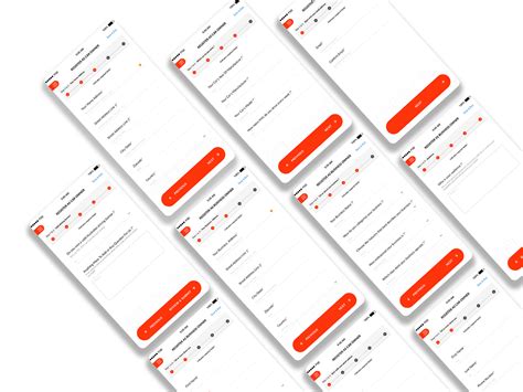 Image result for Sign Up UI Mobile App