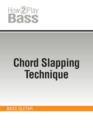 Image result for Slapping Bass Lesson