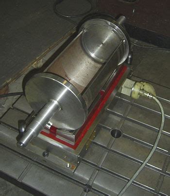 Images - MagnaSlot 75-Electro Permanent Magnetic Chuck - 75 mm Pole