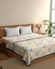 Buy Beige Blankets, Dohars & Quilts for Home & Kitchen by Home ...