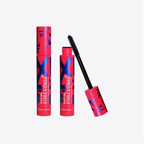 Long Lasting Mascara From Top Brands - Makeup Mystery