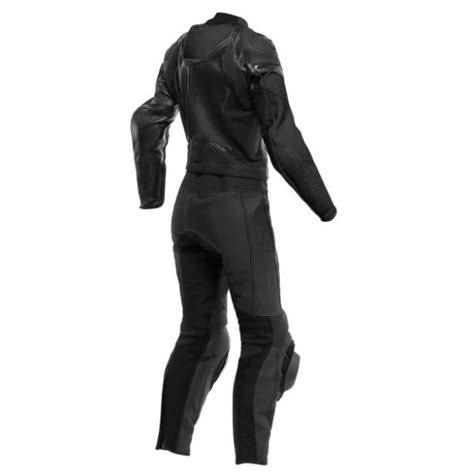 DAINESE MIRAGE LADY 2-Teiler Lederkombi