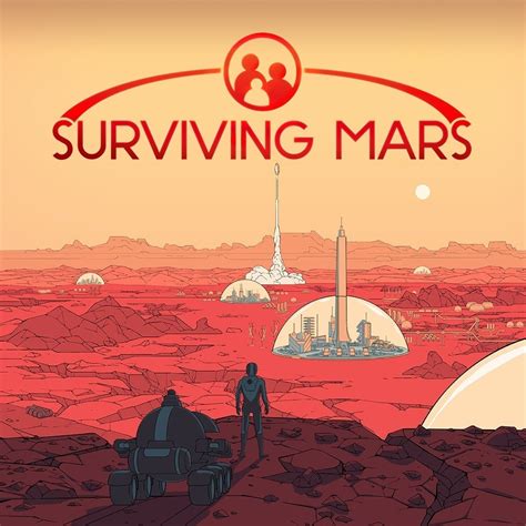 Surviving Mars Guide 的图像结果