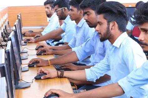 CMS College of Science and Commerce Coimbatore Campus: Photos, Virtual Tour