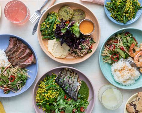 Order Tender Greens Downtown LA Menu Delivery in Los Angeles | Tender ...