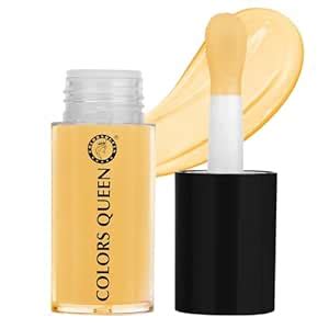 Buy Colors Queen Lip Therapy Glossy Lip Gloss | Nourishing & Hydrating ...