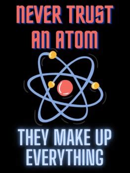 Fun Science Posters 的图像结果