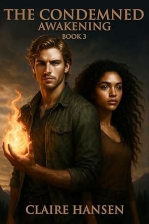 The Condemned: Awakening (The Condemned: Post-apocalyptic Dystopian ...