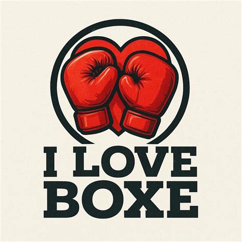 First Boxing Match 的图像结果