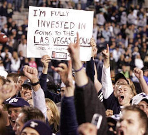 Commemorating BYU football's 50 years of bowl games – Deseret News