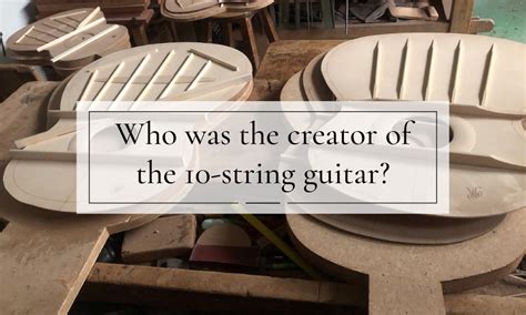 Image result for 10 String Guitar Lessons