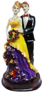 rawpockets Loving Married Couple | Special Valentine Gift for your Life ...