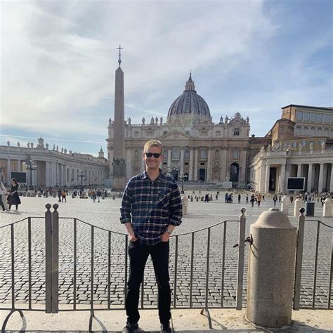 Exploring What Illness Does Peter Doocy's Wife Have: Understanding ...