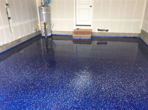 Garage Floor Epoxy DIY – Flooring Tips