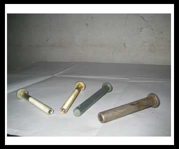 Customized Standard Fasteners | Dhanashree Engineers Pvt.Ltd.