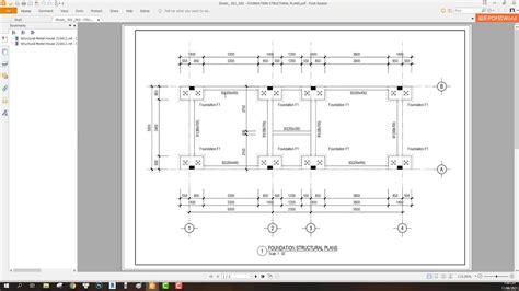 Rezultat imagine pentru Create Structural Foundation Tag
