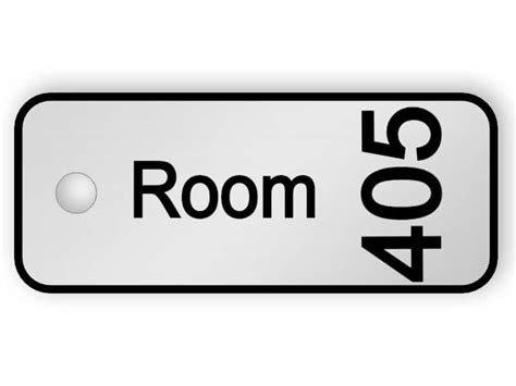 Image result for Check Room Tags
