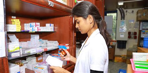 PSG College of Pharmacy