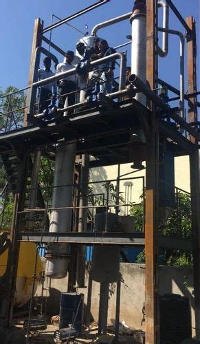 Distillation Units - Short Path Molecular Distillation Units ...