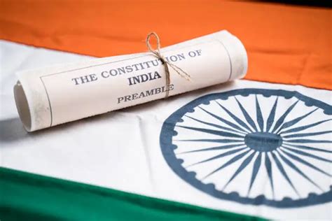 Indian Constitution - Fundamental Rights