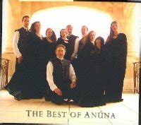 The Best of Anuna: Anuna: Amazon.in: Music}