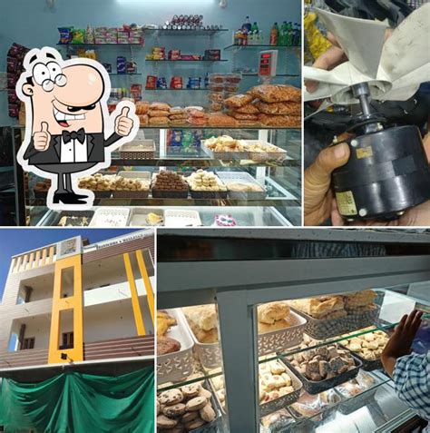 S S bakery (Shiva Sai Bakery), Secunderabad - Restaurant reviews