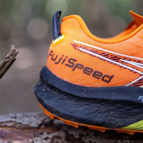 Asics FujiSpeed 2 - Stability not included | Meta Endurance