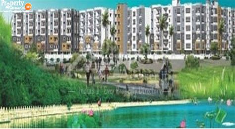 Apartment at Akash Lake View Block - A got sold on 26 Feb 2019
