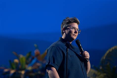 Hannah Gadsby Thinks You Deserve a Break - Philadelphia Gay News