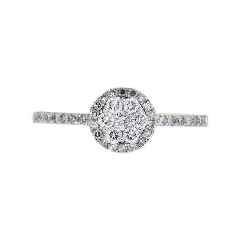 ADORE | Diamond in 585/14K Yellow Gold 266090323