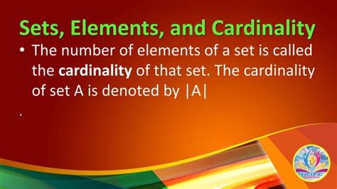 Teaching Sets in Math 的图像结果