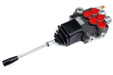 Chief G Series Hydraulic Directional Control Valve India | Ubuy