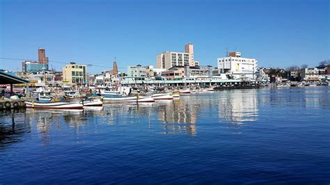 JUMUNJIN PORT - All You Need to Know BEFORE You Go 2026 (with Photos ...