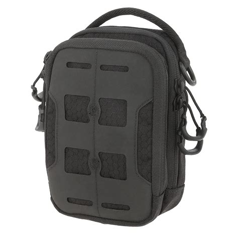 Buy Maxpedition Cap Compact Admin Pouch, Black Online at Low Prices in ...