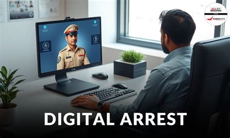 THE 'DIGITAL ARREST' SCAM: HOW TO RECOGNIZE IT AND PROTECT YOURSELF LEGALLY