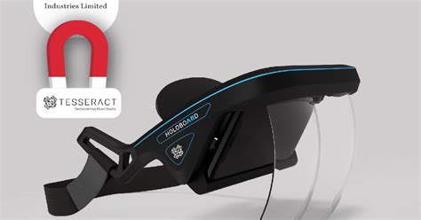 This Startup From India Introduced A Budget-Friendly AR Headset ...
