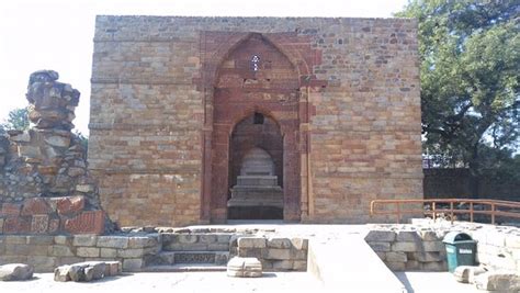Iltutmish's Tomb, New Delhi - Tripadvisor